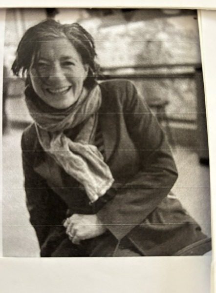 Helle Hansen